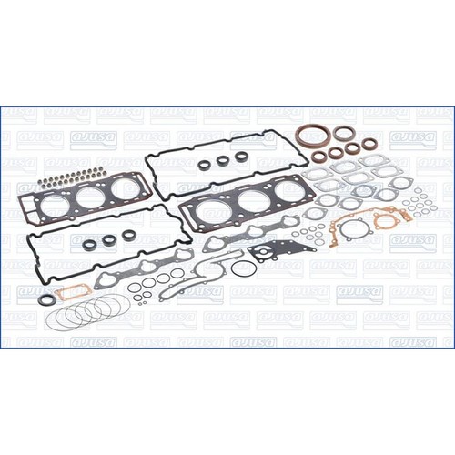 Kit guarnizioni motore ajusa - kit,
