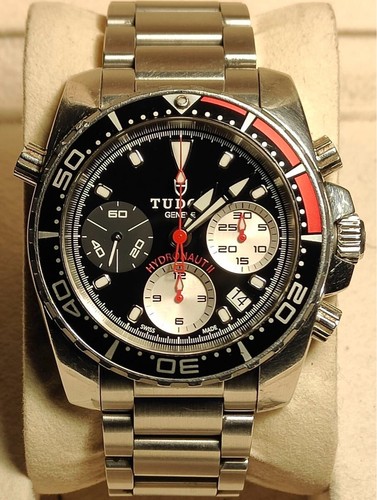 Orologio polso automatico - orologio,
