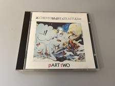 Alchemy - Dire Straits Live