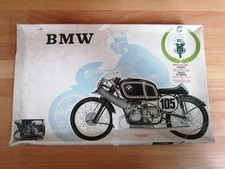 BMW RS 500 usata/confezione