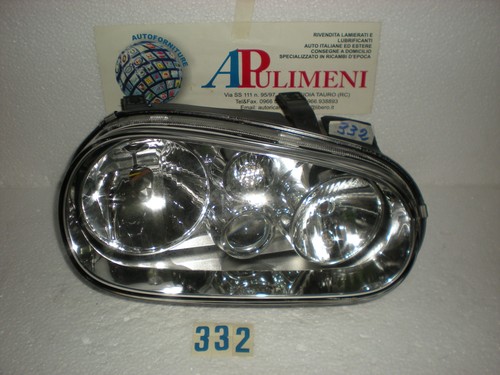 1el007700061 faro proiettore - 1el007700061,