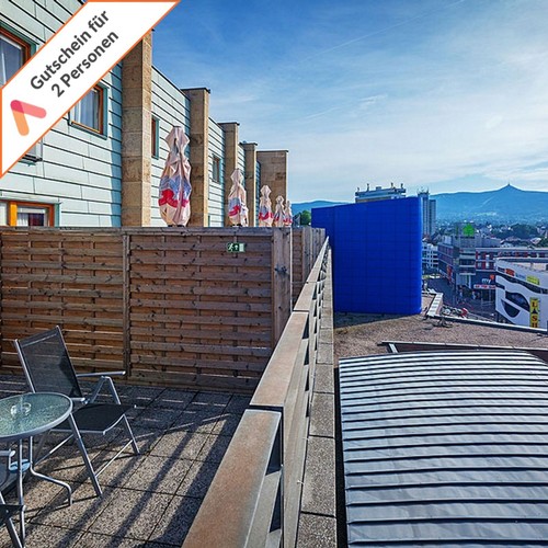 Breve vacanza liberec - vacanza,