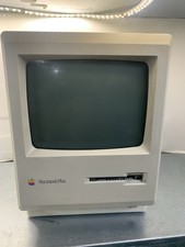 Apple macintosh plus - macintosh,