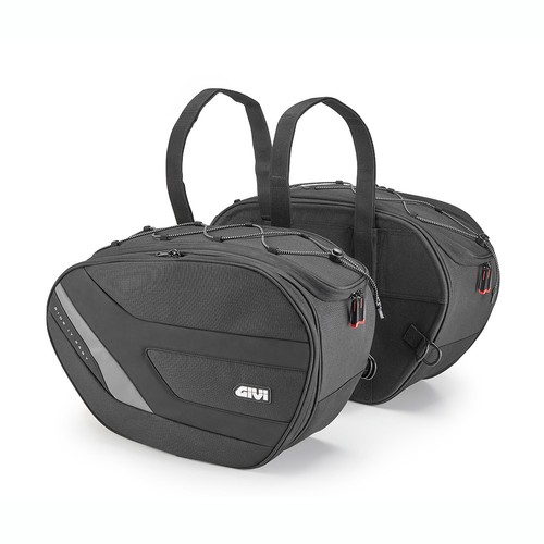 Givi easy11 coppia borse - givi,
