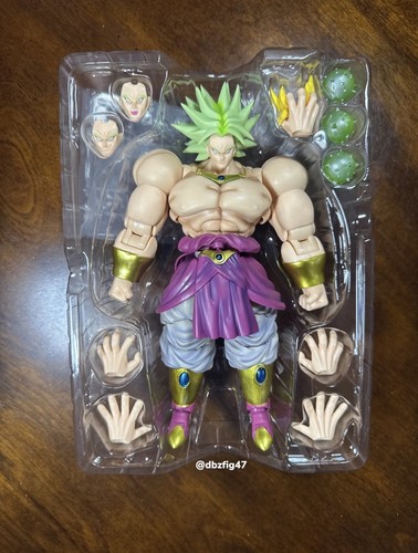 Figuarts dragon ball z - dragon,