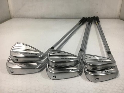 Lefty cobra set di - cobra], ferri