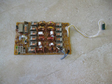 Unità Yaesu FT-900 LPF in