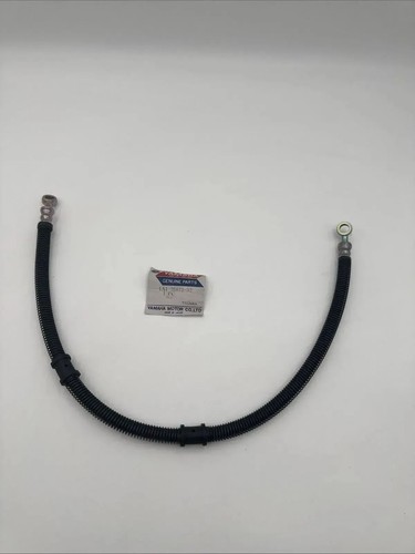 Tubo freno yamaha - freno, rd400