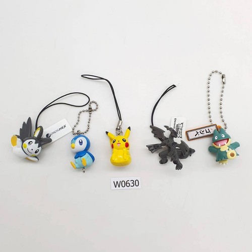Emolga piplup pikachu - emolga,,