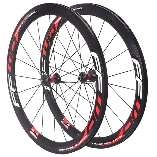 Set ruote bici strada 700c