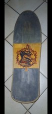 Skateboard vintage sims - vintage,