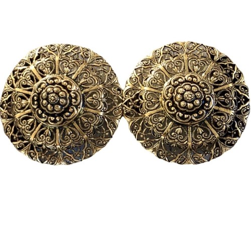 Filigrana oro costume - filigrana,