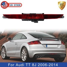 Rear Bumper Center Lower Fog