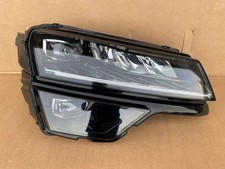 Faro proiettore anteriore