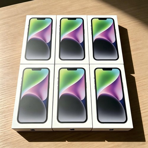 Nuovo apple iphone - apple, 14