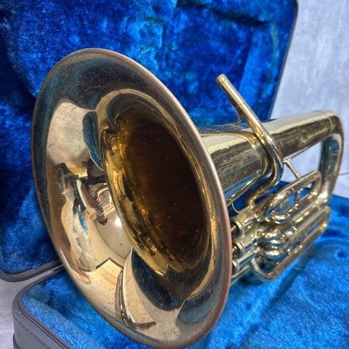 Strumento yamaha nikkan - strumento,