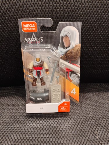 Modellino mega construx - modellino,