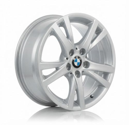 Cerchi lega bmw - cerchi, da