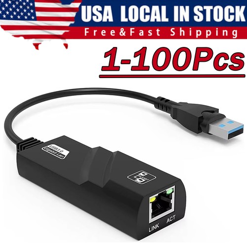 Adattatore rete usb 0 - di, 3.0