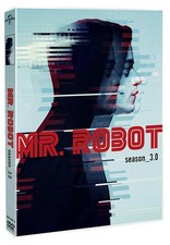 Serie Tv - Mr. Robot -