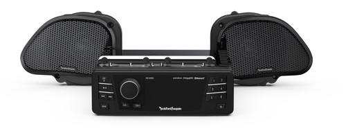 Rockford fosgate - rockford,
