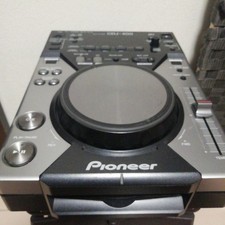 Non Possibile Pioneer Cdj-400