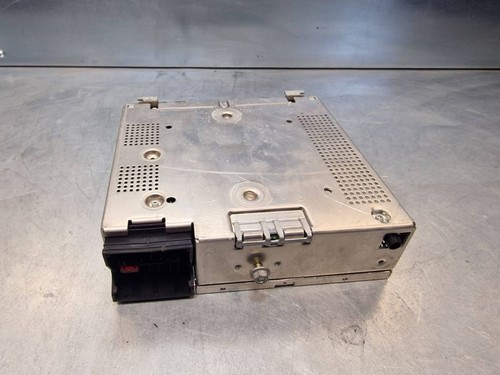 Bmw e53 2006 radio - e53,