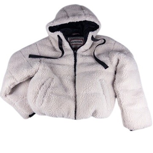 Giacca sherpa hunter - giacca, wanderer