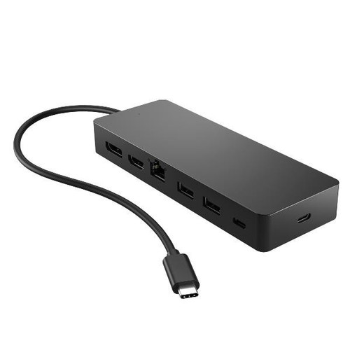 Docking station 50h55ut hp - station,