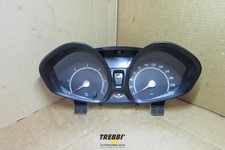 8A6T-10849-CH QUADRO STRUMENTI CONTACHILOMETRI FORD FIESTA 6 VI 1.4 TDCI 08-17