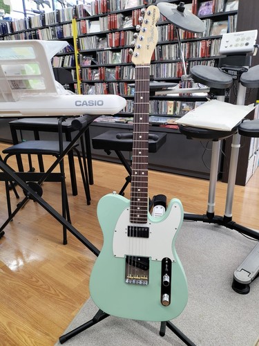 Fender american performer - fender,
