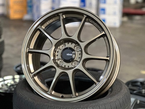 Nuovo cerchio 16x7 - nuovo, et38