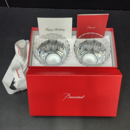 Baccarat mille nuits - mille,