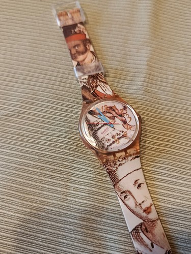 Orologio swatch gent - swatch,