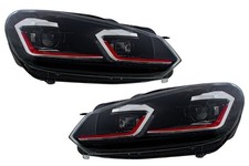 Fari LED per VW Golf 6 VI