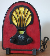 Philips 830a Nederland 1932