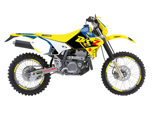 Kit adesivi dream chrome - kit, 5