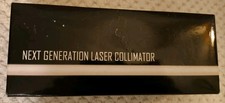Collimatore Laser Next