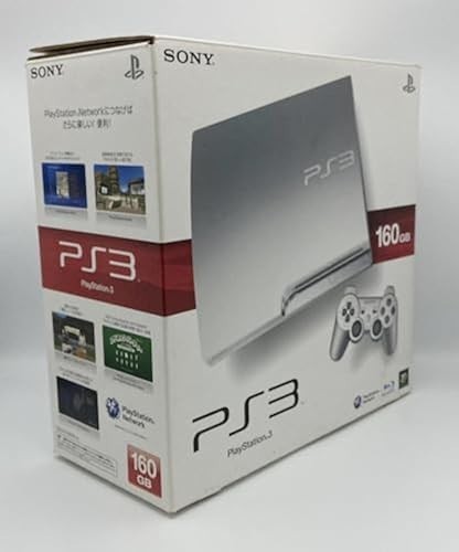 Sony playstation ps3 - sony, 3