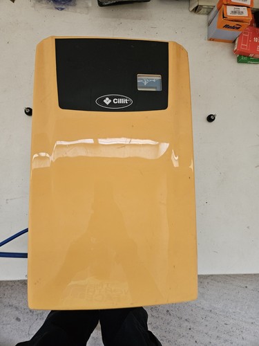 Cillit aqa box con - cillit, contalitri
