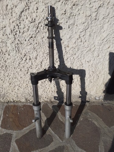 Forcella suzuki burgman125uh - suzuki,