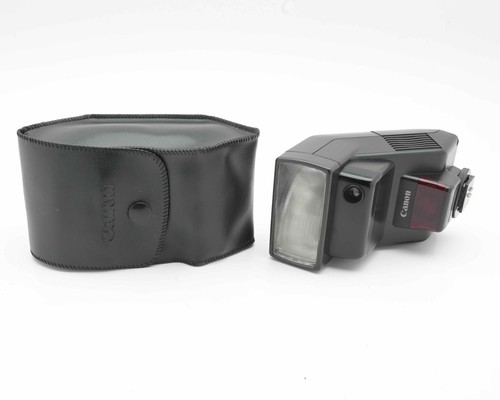 Flash canon 300ez speedlite - flash,