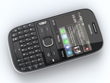 Smartphone Vintage Original