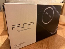 Console portatile Sony PSP