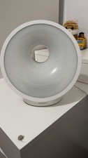 Philips SmartSleep HF3650 Lampada per terapia della luce sveglia del sonno senza cavo di alimentazione