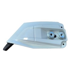 Coperchio pignone catena alta