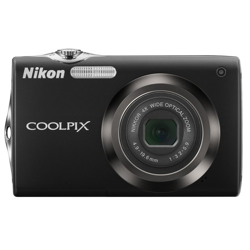 Nikon coolpix s3000 - coolpix,