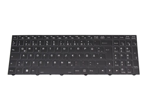 Clevo 18h9 new tastiera - 18h9-new-rf-x1,