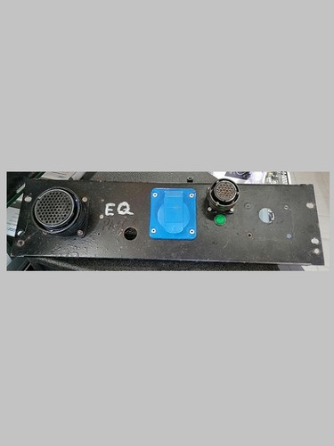 Pannello unit rack - pannello,