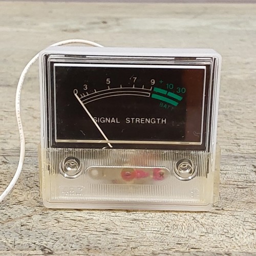 Radio onde corte realistica - onde,